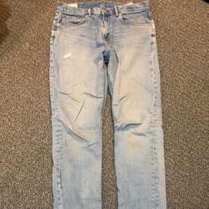 H&M Slim Fit Mens Jeans